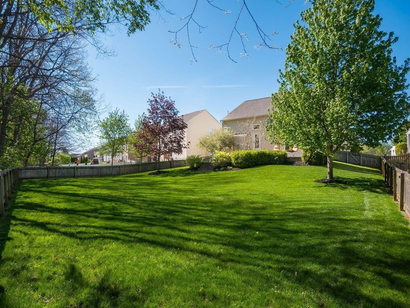 573 Summer Tree Loop , Marysville, OH 43040 Photo 35