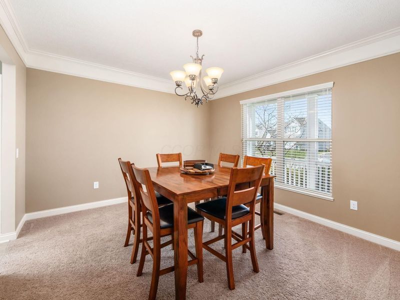 573 Summer Tree Loop , Marysville, OH 43040 Photo 4