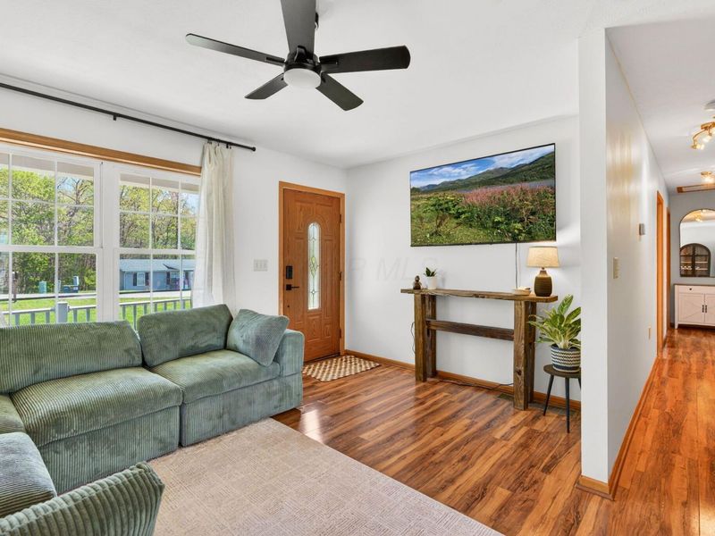 163 Blue Sky Drive , Jackson, OH 45640 Photo 13