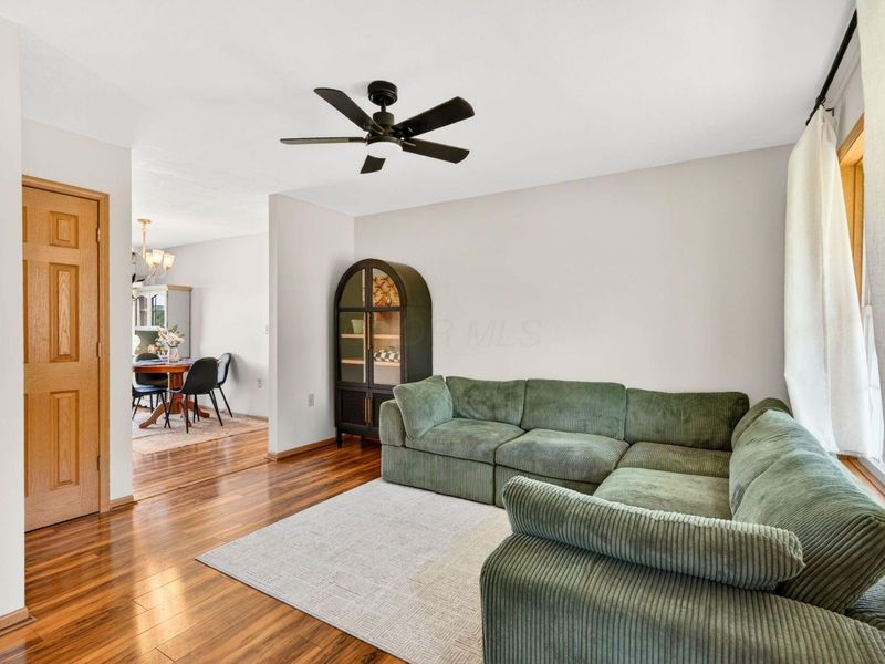 163 Blue Sky Drive , Jackson, OH 45640 Photo 14