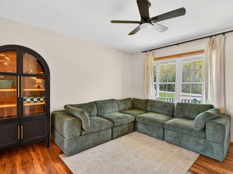 163 Blue Sky Drive , Jackson, OH 45640 Photo 15