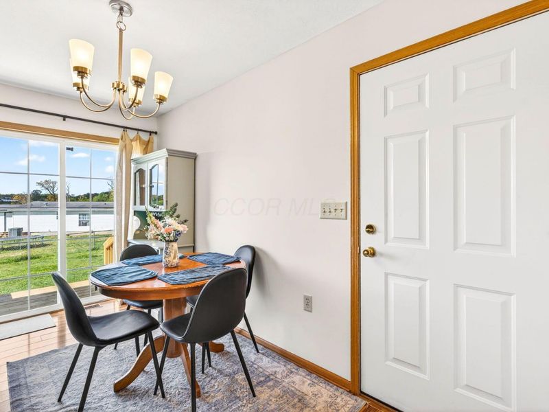 163 Blue Sky Drive , Jackson, OH 45640 Photo 16