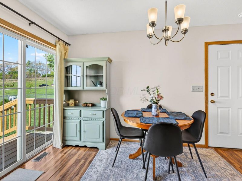 163 Blue Sky Drive , Jackson, OH 45640 Photo 17