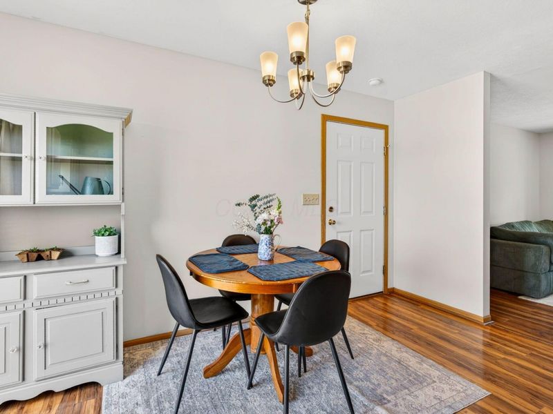 163 Blue Sky Drive , Jackson, OH 45640 Photo 18