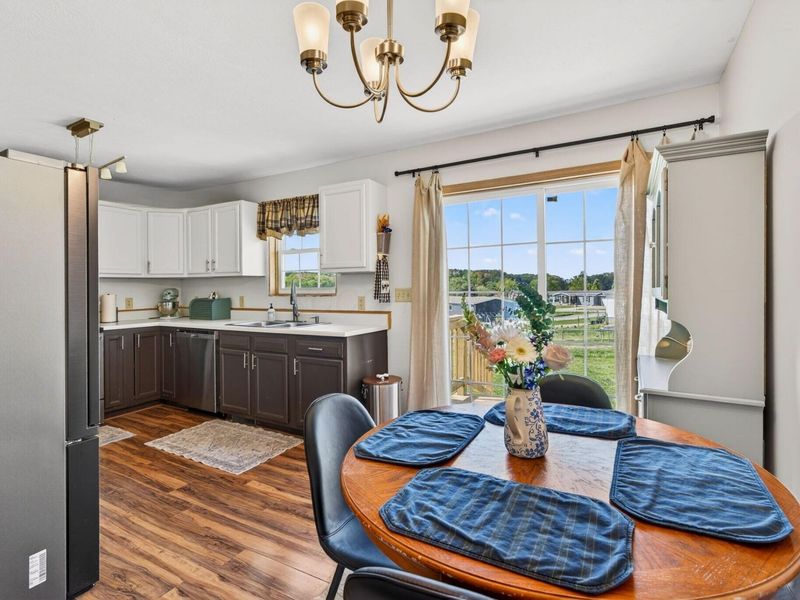 163 Blue Sky Drive , Jackson, OH 45640 Photo 19