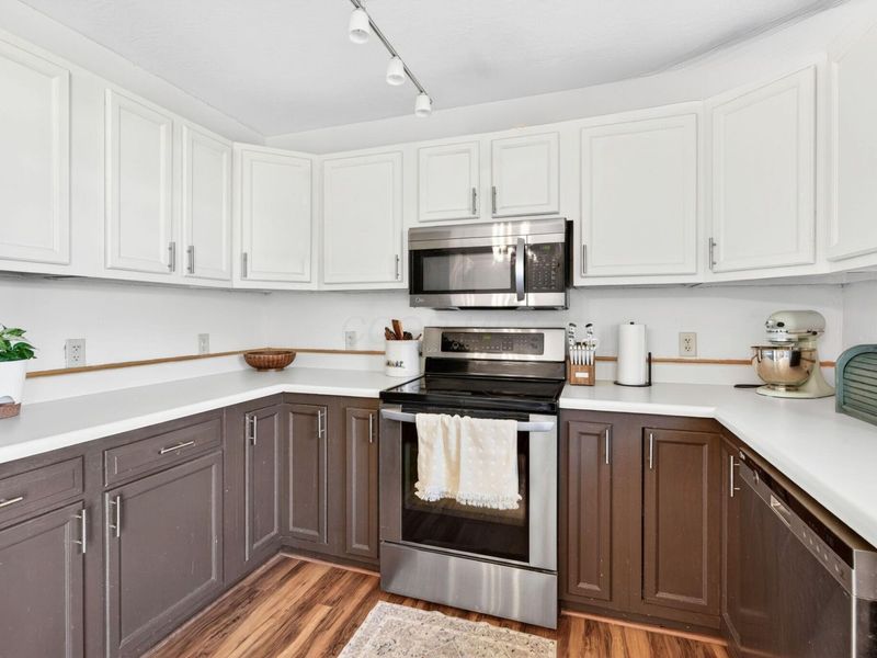 163 Blue Sky Drive , Jackson, OH 45640 Photo 20