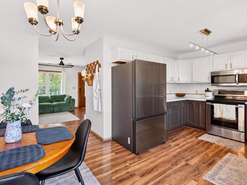 163 Blue Sky Drive , Jackson, OH 45640 Photo 21