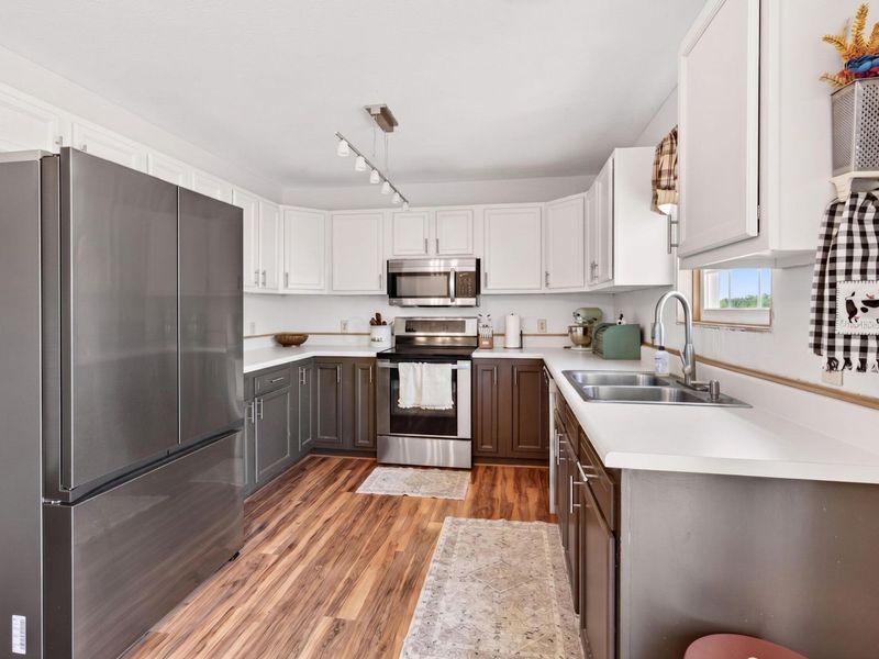 163 Blue Sky Drive , Jackson, OH 45640 Photo 22