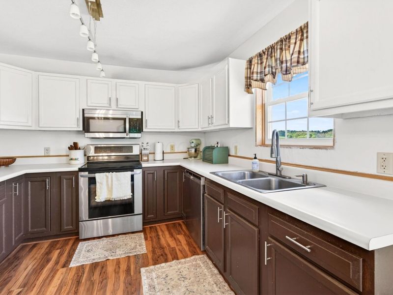 163 Blue Sky Drive , Jackson, OH 45640 Photo 23