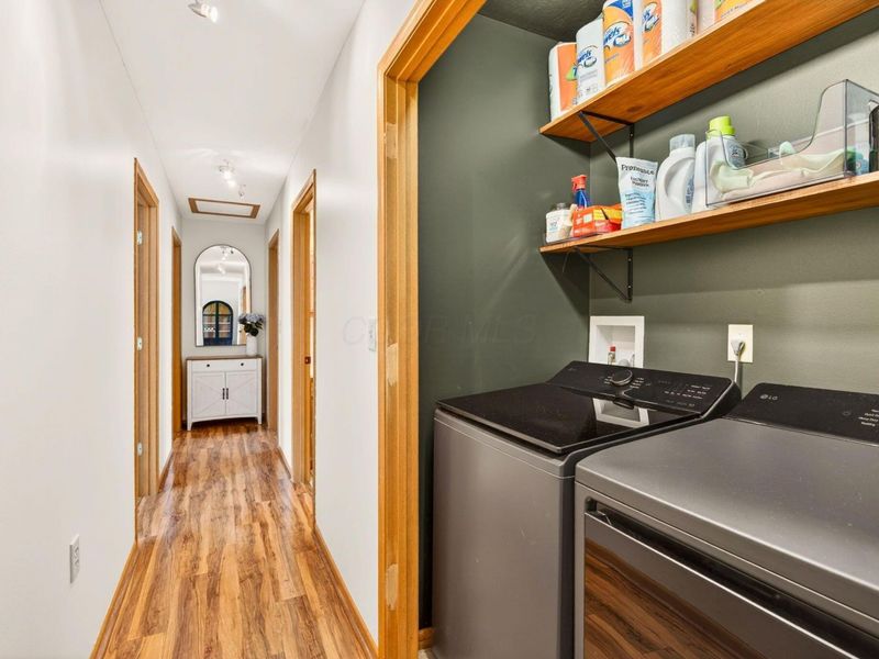 163 Blue Sky Drive , Jackson, OH 45640 Photo 24