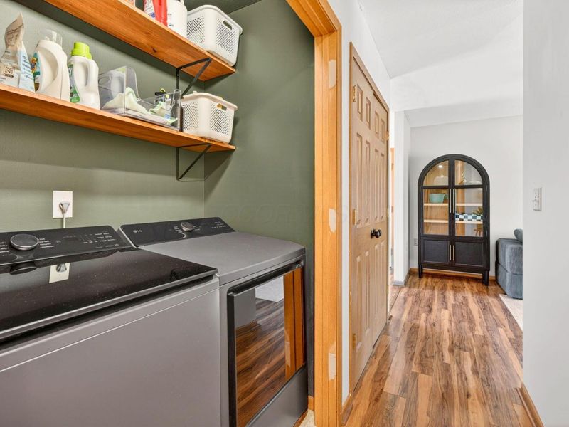 163 Blue Sky Drive , Jackson, OH 45640 Photo 25