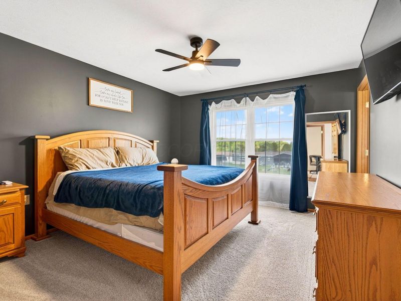 163 Blue Sky Drive , Jackson, OH 45640 Photo 26