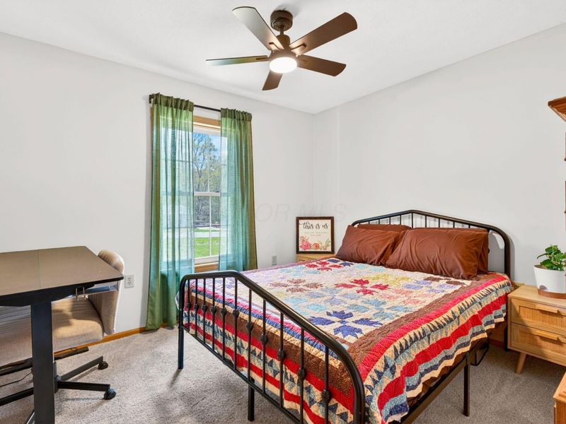 163 Blue Sky Drive , Jackson, OH 45640 Photo 29