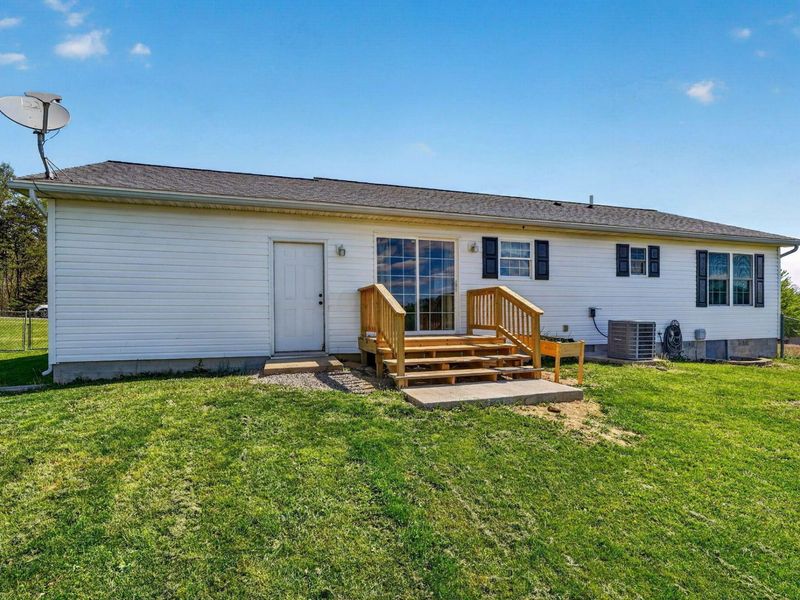 163 Blue Sky Drive , Jackson, OH 45640 Photo 34