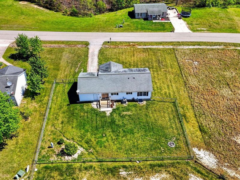 163 Blue Sky Drive , Jackson, OH 45640 Photo 5