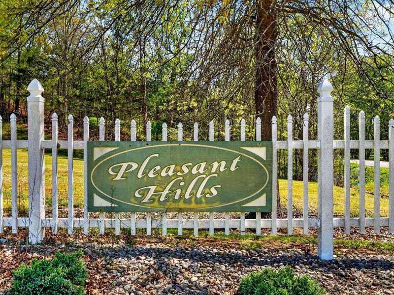 163 Blue Sky Drive , Jackson, OH 45640 Photo 7