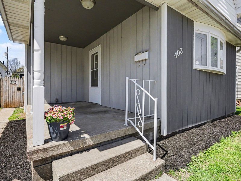 403 Harrison Avenue, Lancaster, OH 43130 Photo 2