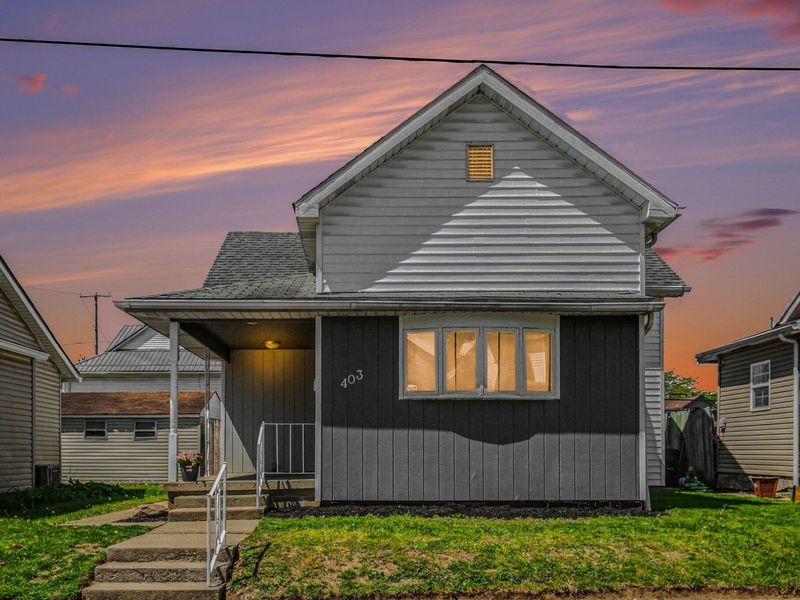 403 Harrison Avenue, Lancaster, OH 43130 Photo 4