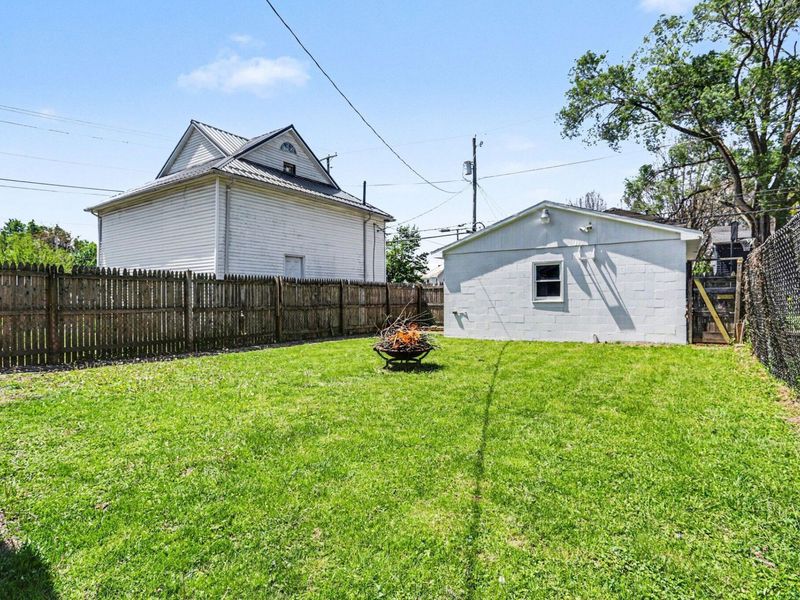 403 Harrison Avenue, Lancaster, OH 43130 Photo 5