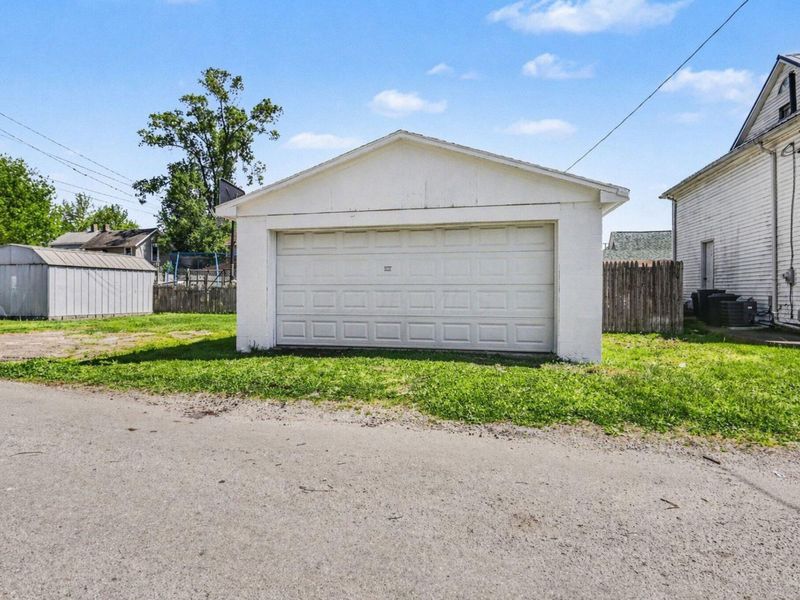 403 Harrison Avenue, Lancaster, OH 43130 Photo 6