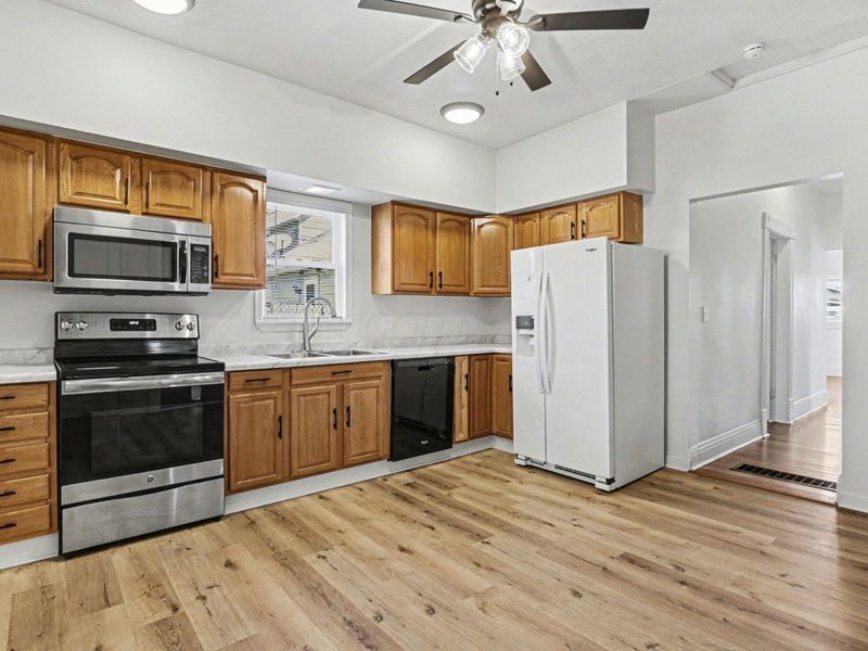 403 Harrison Avenue, Lancaster, OH 43130 Photo 9