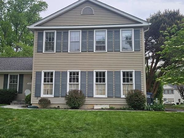 10214 EAGLE LANDING COURT, BURKE, VA 22015