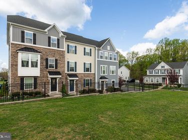 1502 AUTHORS ALY ALLEY, COATESVILLE, PA 19320