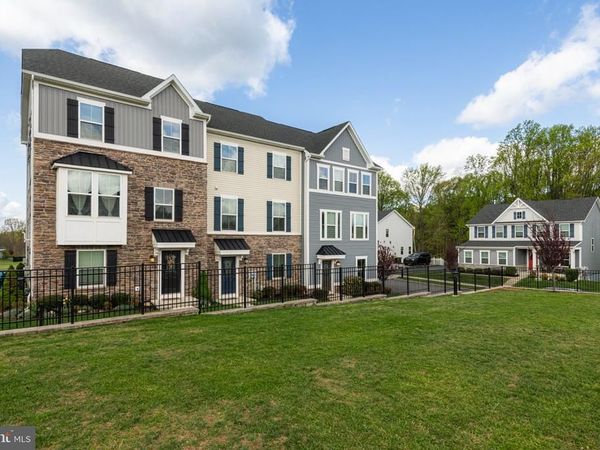 1502 AUTHORS ALY ALLEY, COATESVILLE, PA 19320