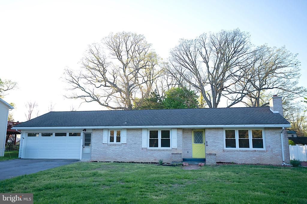 118 SYCAMORE DRIVE , MOUNT HOLLY SPRINGS, PA 17065