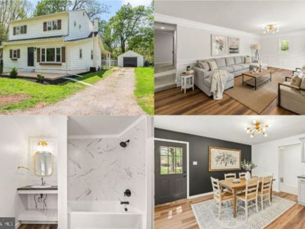 941 CONEWAGO CREEK ROAD , MANCHESTER, PA 17345