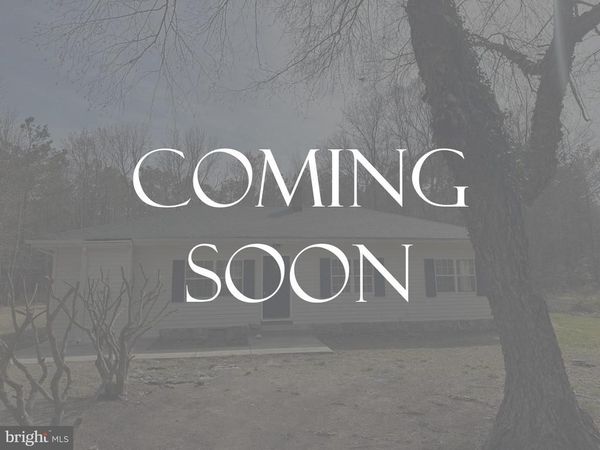 49725 FRESH POND NECK ROAD , SCOTLAND, MD 20687