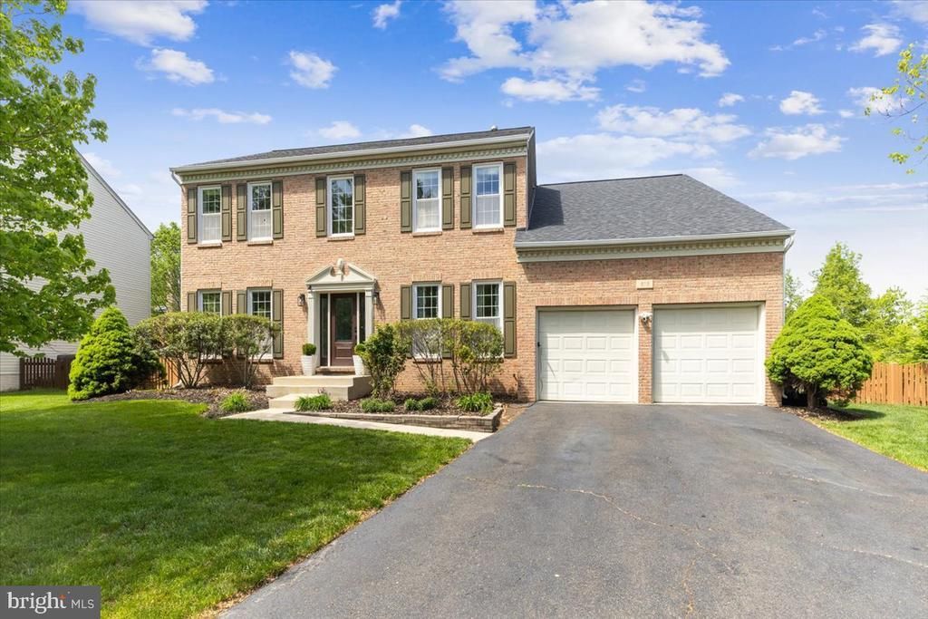 813 Casla Court Se, Leesburg, VA 20175 Main Photo