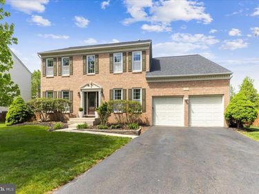 813 CASLA COURT SE, LEESBURG, VA 20175