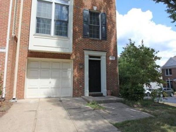 11799 VALLEY RIDGE CIRCLE, FAIRFAX, VA 22033
