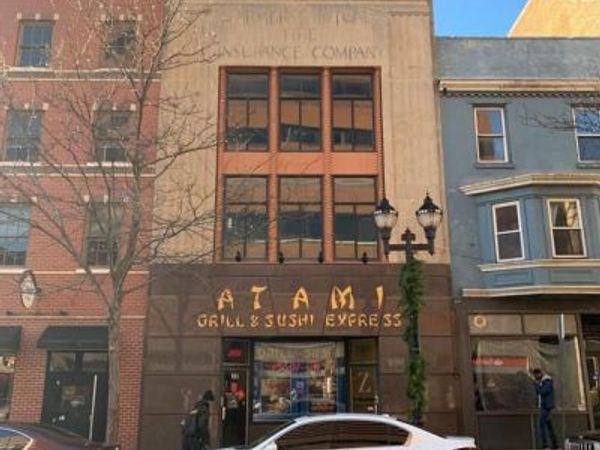 833 N MARKET STREET , Unit 202, WILMINGTON, DE 19801