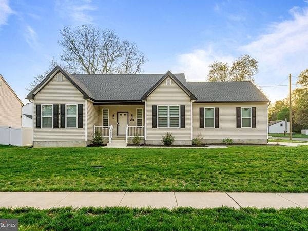 1401 WALNUT STREET, GLASSBORO, NJ 08028