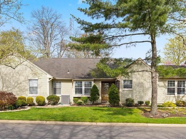 173 CONCORDIA CIRCLE , MONROE TOWNSHIP, NJ 08831