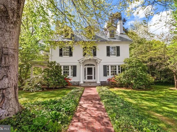 318 N PRESIDENT AVENUE , LANCASTER, PA 17603