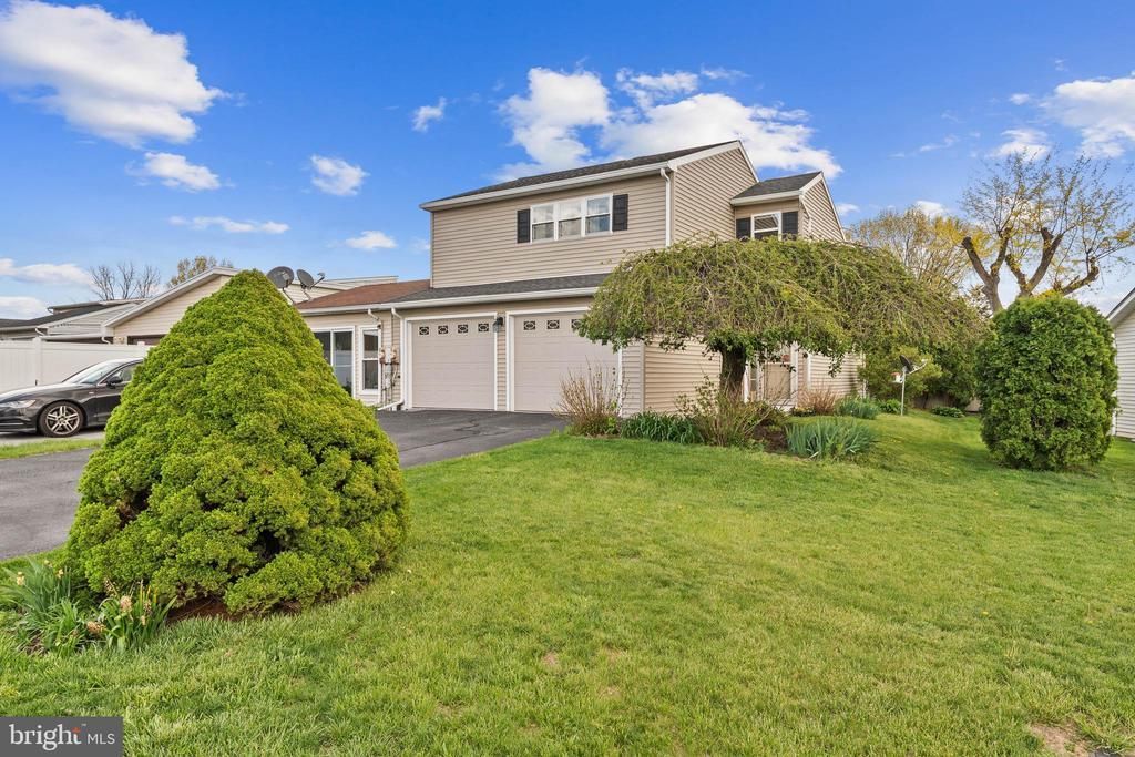 84 COVINGTON PLACE , CATASAUQUA, PA 18032