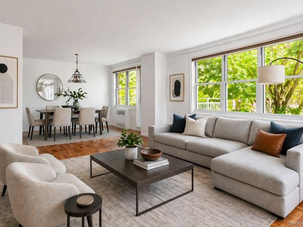 3935 Blackstone Avenue , Unit 3C, Bronx, NY 10471