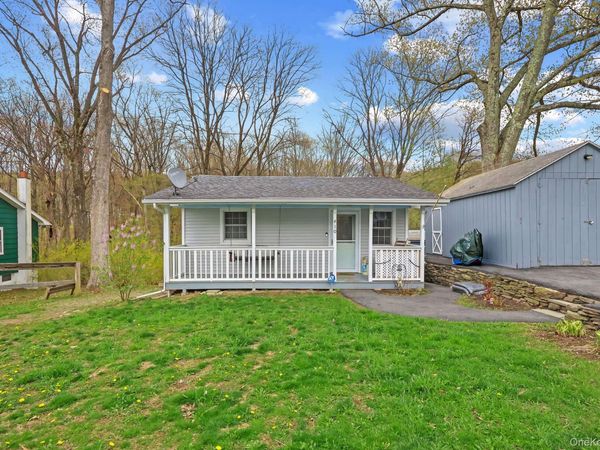 410 Nelson Road , Monroe, NY 10925