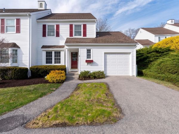 48 Winterberry Circle, Cross River, NY 10518