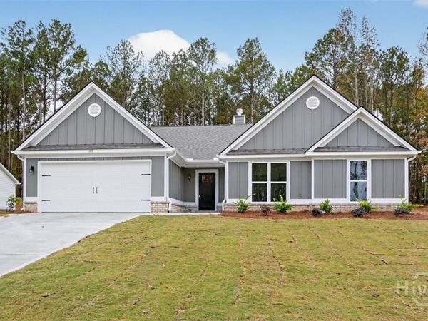 222 Mockingbird Lane, Unit 29, Winder, GA 30680