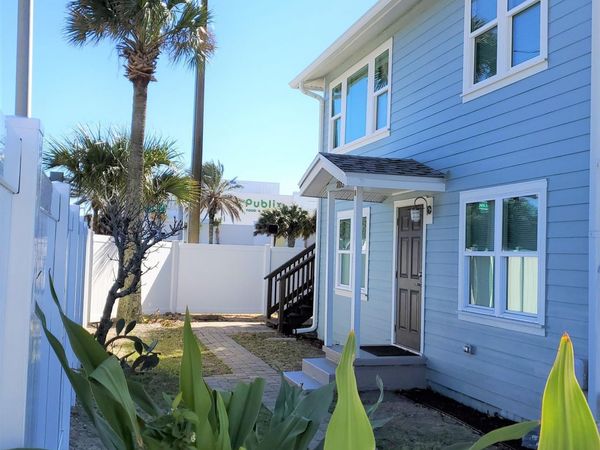 105 Beachcomber Way, St Augustine, FL 32084