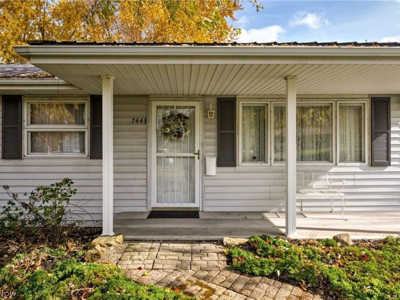 7443 Sugartree Drive, Boardman, OH 44512 Photo 22