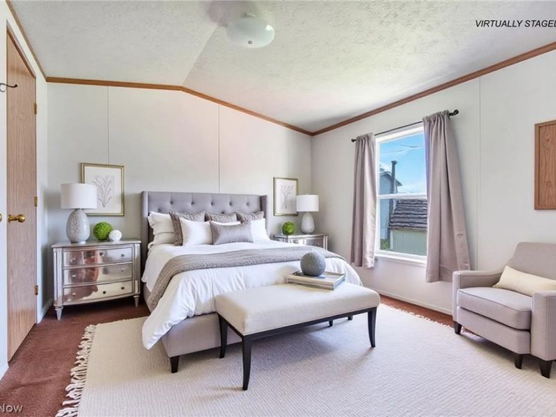 100 Keenan, Unit Ellen 27, Peninsula, OH 44264 Photo 22