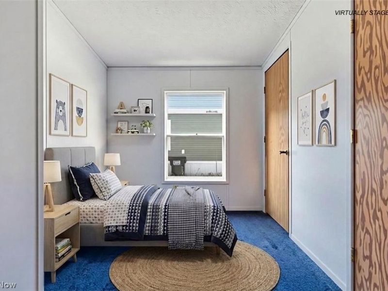 100 Keenan, Unit Ellen 27, Peninsula, OH 44264 Photo 30