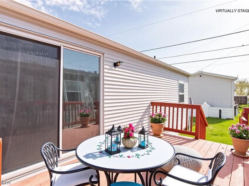 100 Keenan, Unit Ellen 27, Peninsula, OH 44264 Photo 35