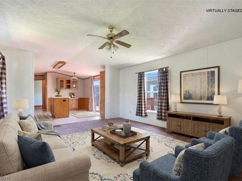 100 Keenan, Unit Ellen 27, Peninsula, OH 44264 Photo 5