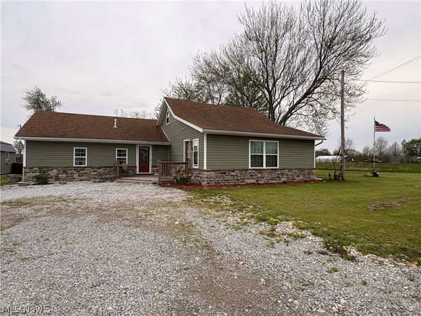 44017 State Route 162 , Wellington, OH 44090